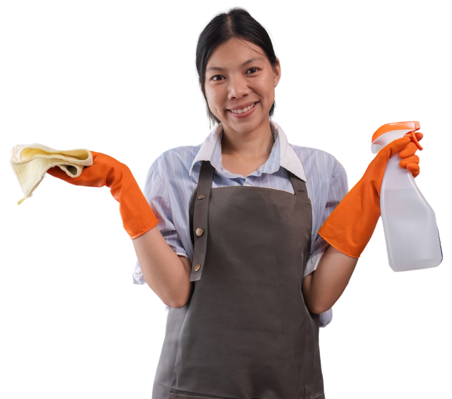 maid agency in Singapore